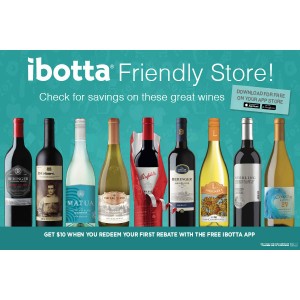
        
        iBotta Friendly Store Ironman Sign 22x28        
      
