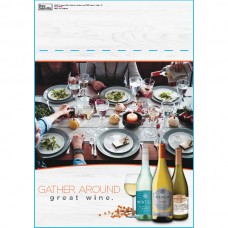 F18 Fall Masstige Shelf Talker 