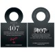 Penfolds Accolade 2-Sided Necker - Bin 407