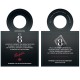 Penfolds Accolade 2-Sided Necker - Bin 8