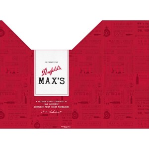
        
        Penfolds Max's 3-Case Sleeve        
      
