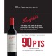 Penfolds Accolade Shelf Talker - 2013 Bin 2 Shiraz Mataro, 90 points Wine Advocate, 09/2015