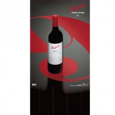 Penfolds Case Card Bin 9 - Cabernet Sauvignon