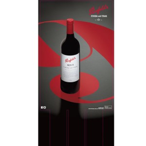 
        
        Penfolds Case Card Bin 9 - Cabernet Sauvignon        
      