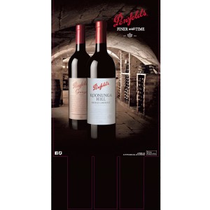 
        
        Penfolds Case Card - Finer with Time        
      