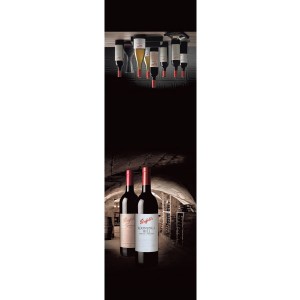 
        
        Penfolds F14S Table Tent        
      