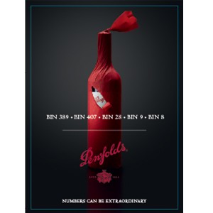 
        
        Penfolds Wine Card, Bin Collection (Bins 8, 9, 28, 389, 407)        
      