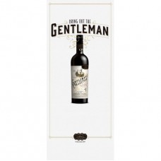 Lindemans Gentelman's Club Banner
