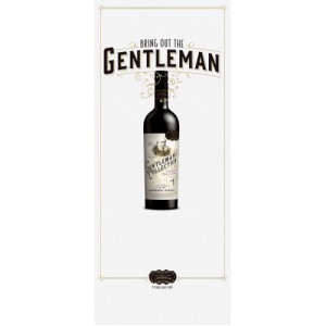 
        
        Lindemans Gentelman's Club Banner        
      