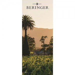
        
        Beringer Gamble Retractable Banner        
      