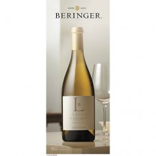 Beringer Luminus Retractable Banner