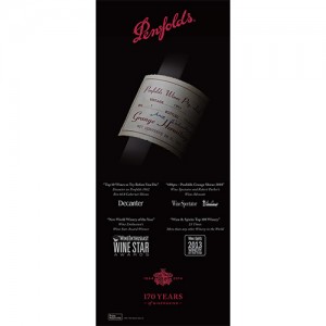 
        
        Penfolds Grange Retractable Banner        
      