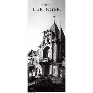 
        
        Beringer Rhine House Exterior Retractable Banner        
      