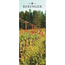 Beringer Steinhauer Retractable Banner