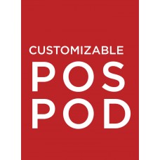 Customizable POD On-Demand Item
