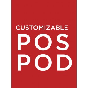 
        
        Customizable POD On-Demand Item        
      