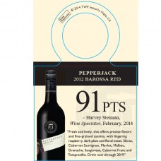 Pepperjack Accolade Necker