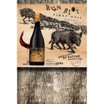 Run Riot Case Card