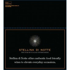 Stellina Di Notte Shelf Talker 