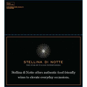
        
        Stellina Di Notte Shelf Talker         
      