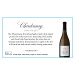 Stags' Leap Varietal Wine Card F17 Summer