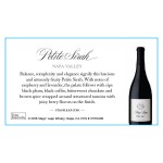 Stags' Leap Varietal Wine Card F17 Summer