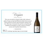 Stags' Leap Varietal Wine Card F17 Summer