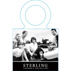 Sterling Vintner's Collection Cabernet Sauvignon Promotional Necker
