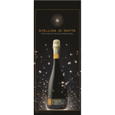 Stellina di Notte Retractable Banner