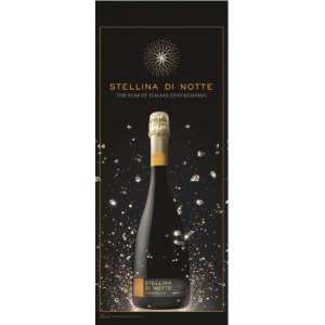 
        
        Stellina di Notte Retractable Banner        
      