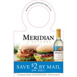 Meridian Cross Customizable Coupon