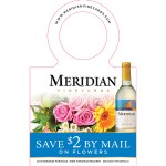 Meridian Cross Customizable Coupon
