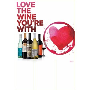 
        
        Seasonal Valentine Flow Case Card         
      