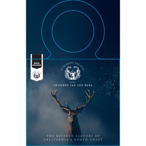 
        
        St Huberts The Stag Necker        
      
