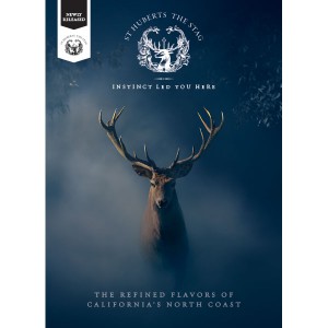 
        
        St Huberts The Stag Wine Card F17        
      