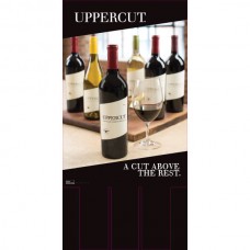 Uppercut Case Card 