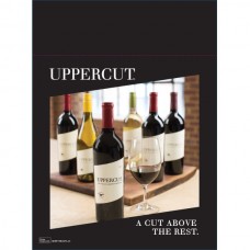 Uppercut Case Stack Card