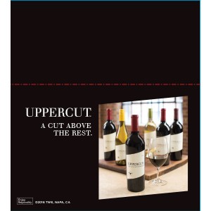 
        
        Uppercut Shelf Talker         
      