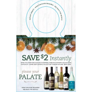 
        
        Seasonal Winter Flow Coupon        
      