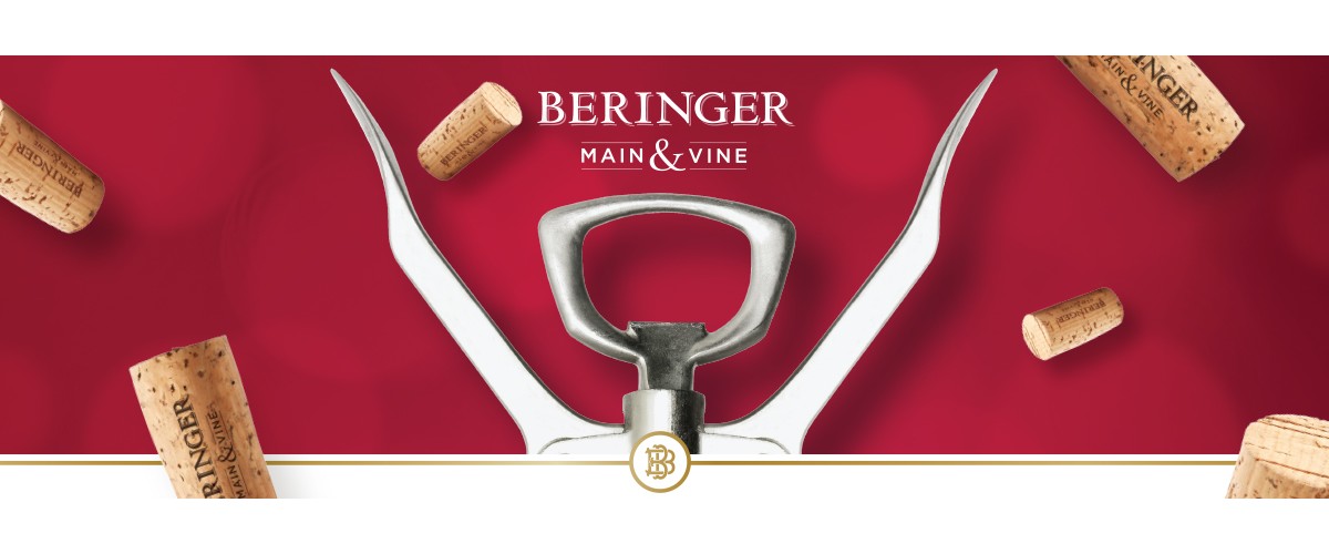 Beringer Main&Vine Uncork
