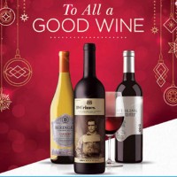 Holiday Masstige Program