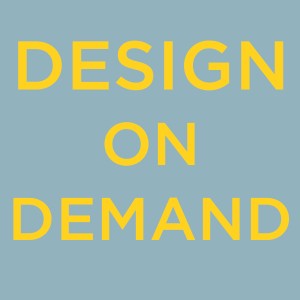 
        
        Design on Demand Request        
      