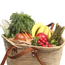 Grocery Tie-In