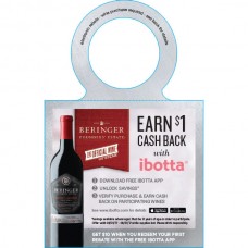 Beringer Founders' Estate "Earn $1 Cash Back with Ibotta" Coupon Valid 04/01/18 - 04/30/18