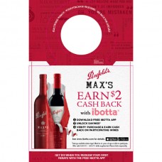 Penfolds "Earn $2 Cash Back with Ibotta" Coupon Valid 02/01/18 - 02/28/18