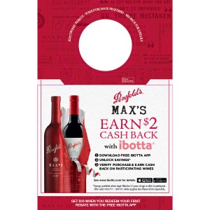 
        
        Penfolds "Earn $2 Cash Back with Ibotta" Coupon Valid 02/01/18 - 02/28/18        
      