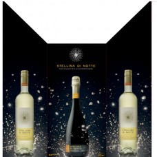 Stellina Di Notte 3-Case Sleeve