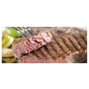 
        
        Steak Tie-In        
      