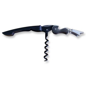 
        
        Double-hinged Corkscrew        
      